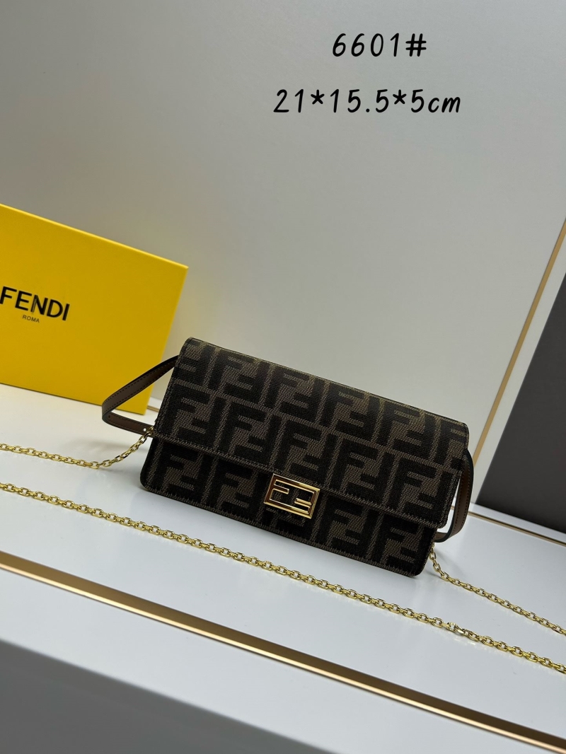 Fendi Satchel Bags